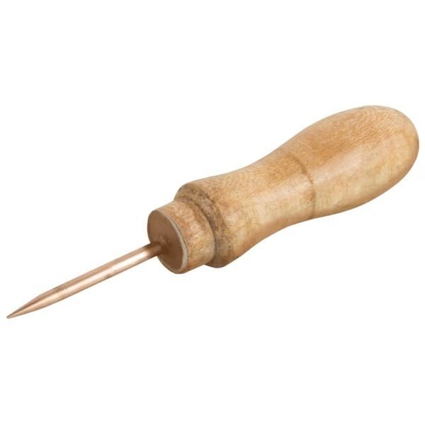 QTi Non Sparking, Non Magnetic Awl - 7 x 175 mm, Pahwa, Mfr#: MT-1007